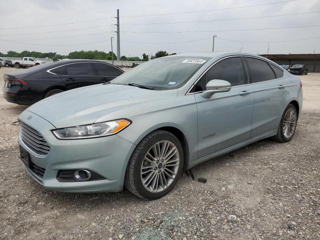 ford fusion 2014 3fa6p0lu4er350541