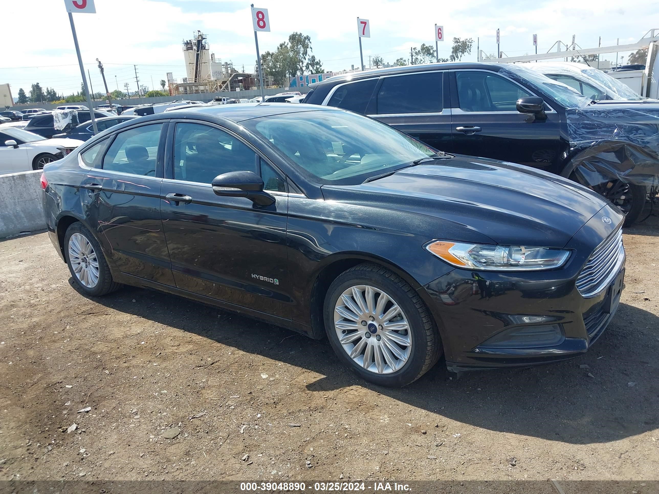 ford fusion 2015 3fa6p0lu4fr105689