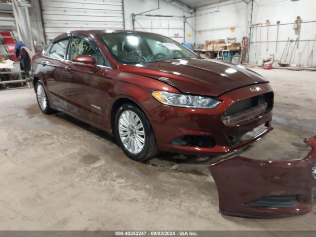 ford fusion 2015 3fa6p0lu4fr204013