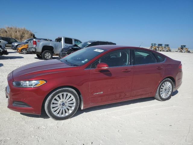 ford fusion se 2016 3fa6p0lu4gr175632