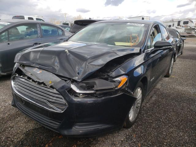 ford fusion se 2016 3fa6p0lu4gr333418