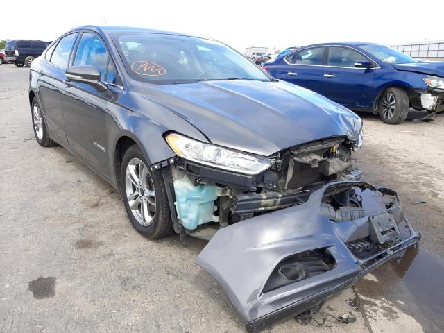 ford fusion se 2016 3fa6p0lu4gr342815