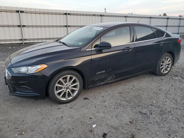 ford fusion se 2017 3fa6p0lu4hr138310