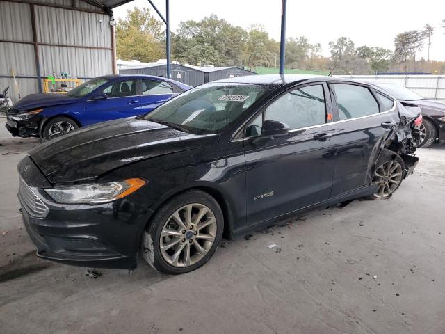 ford fusion se 2017 3fa6p0lu4hr217069