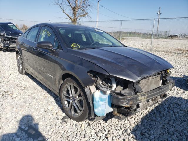 ford fusion se 2017 3fa6p0lu4hr223308