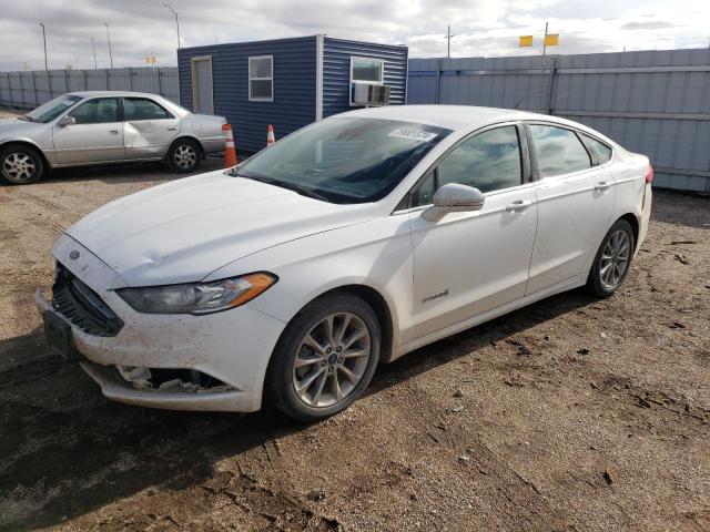 ford fusion se 2017 3fa6p0lu4hr237242