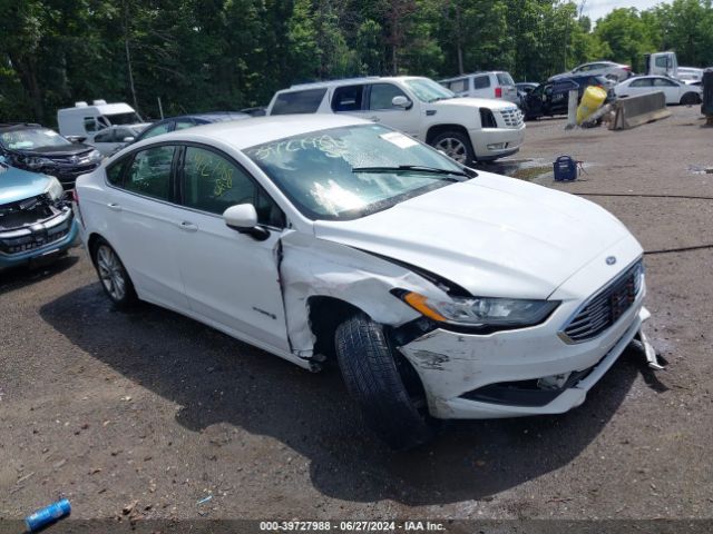 ford fusion 2017 3fa6p0lu4hr238164