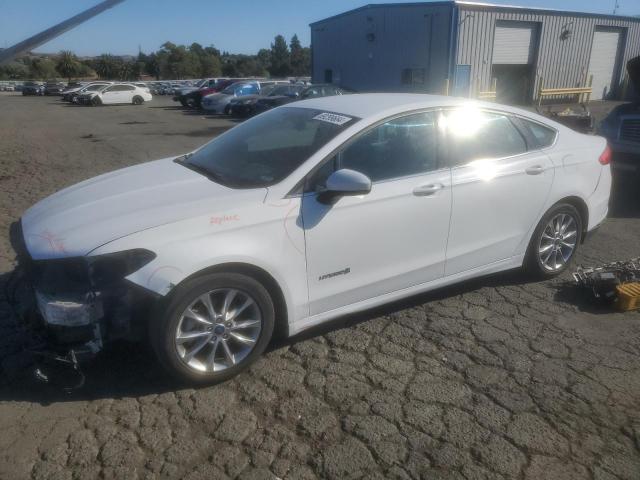 ford fusion se 2017 3fa6p0lu4hr238245