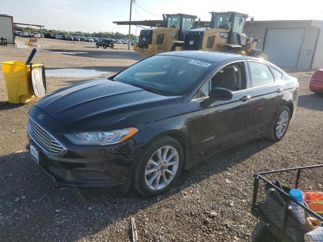 ford fusion se 2017 3fa6p0lu4hr259192