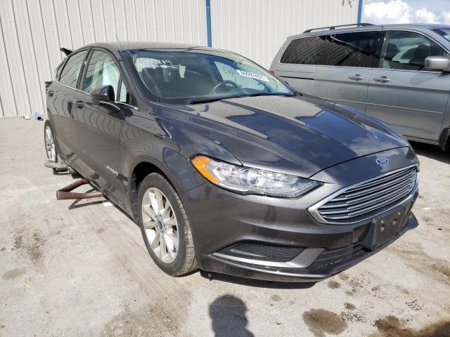 ford fusion se 2017 3fa6p0lu4hr261699