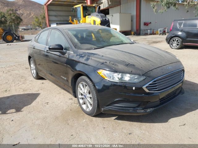 ford fusion 2017 3fa6p0lu4hr266059