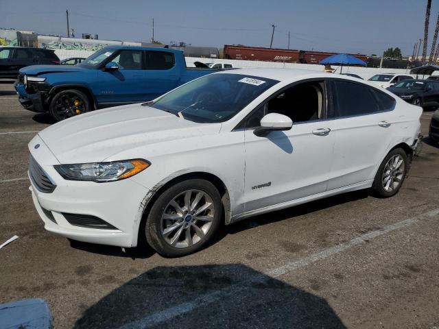 ford fusion se 2017 3fa6p0lu4hr267101