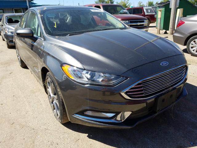 ford fusion se 2017 3fa6p0lu4hr278566