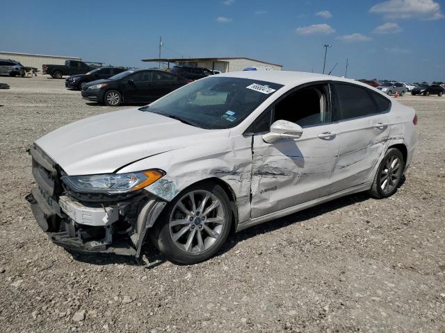 ford fusion se 2017 3fa6p0lu4hr287042