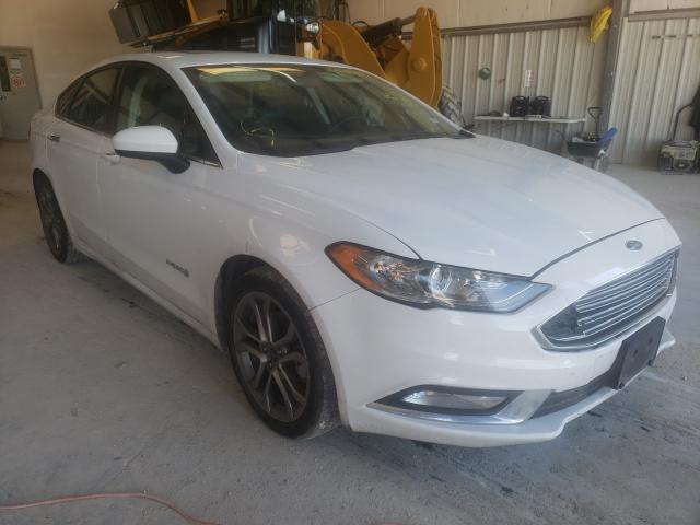 ford fusion se 2017 3fa6p0lu4hr315440