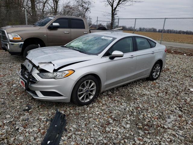 ford fusion se 2017 3fa6p0lu4hr315714