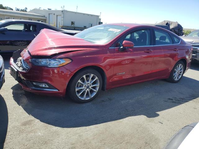 ford fusion se 2017 3fa6p0lu4hr317835