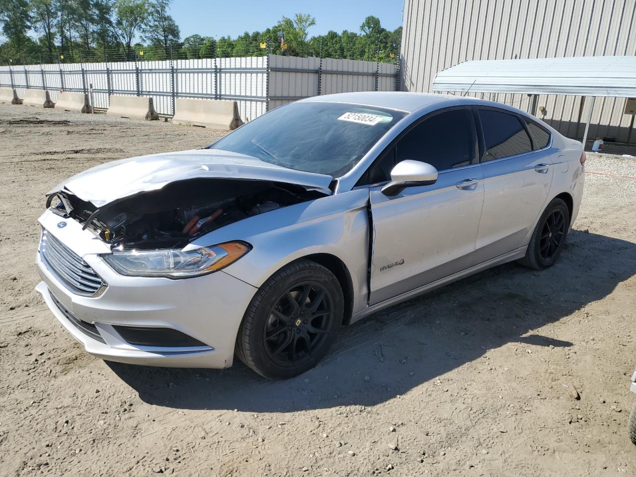 ford fusion 2017 3fa6p0lu4hr325529