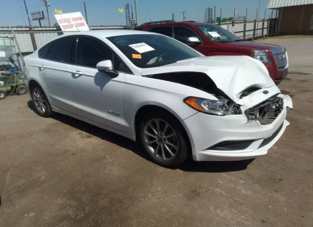 ford fusion 2017 3fa6p0lu4hr326163