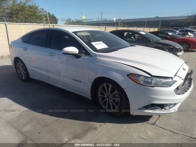 ford fusion 2017 3fa6p0lu4hr326194