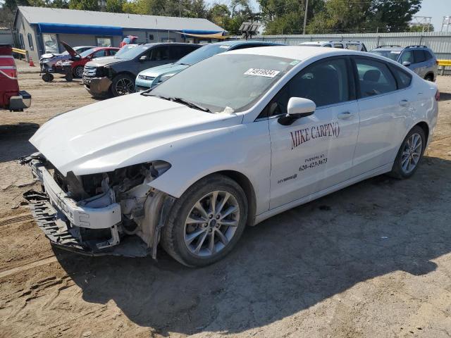 ford fusion se 2017 3fa6p0lu4hr355050