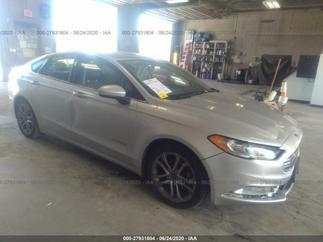 ford fusion 2017 3fa6p0lu4hr356862