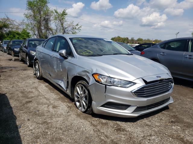 ford fusion se 2017 3fa6p0lu4hr374293