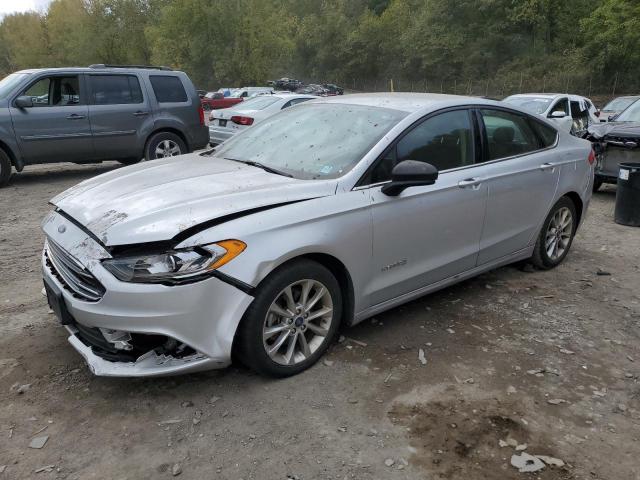 ford fusion se 2017 3fa6p0lu4hr374312