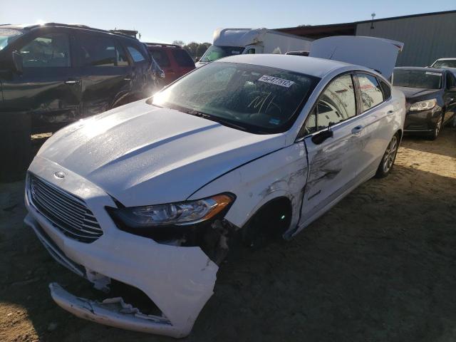 ford fusion se 2017 3fa6p0lu4hr381308