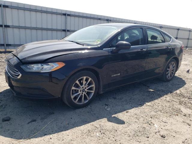 ford fusion se 2017 3fa6p0lu4hr381437