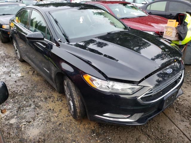 ford fusion se 2017 3fa6p0lu4hr382183