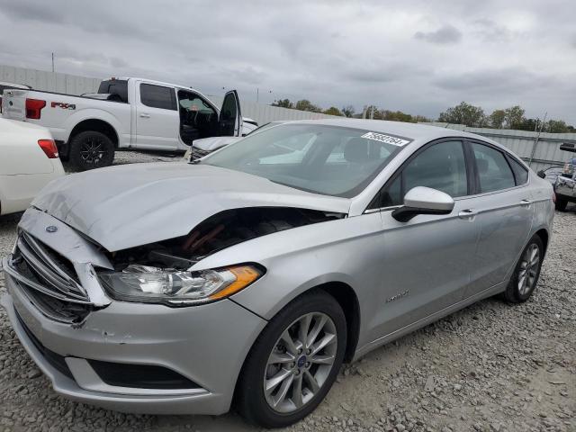 ford fusion se 2017 3fa6p0lu4hr384578