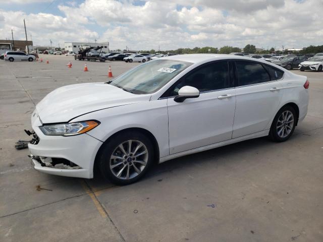 ford fusion se 2017 3fa6p0lu4hr386699