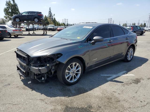 ford fusion 2017 3fa6p0lu4hr386833