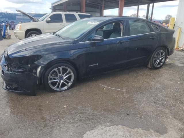 ford fusion se 2017 3fa6p0lu4hr387092