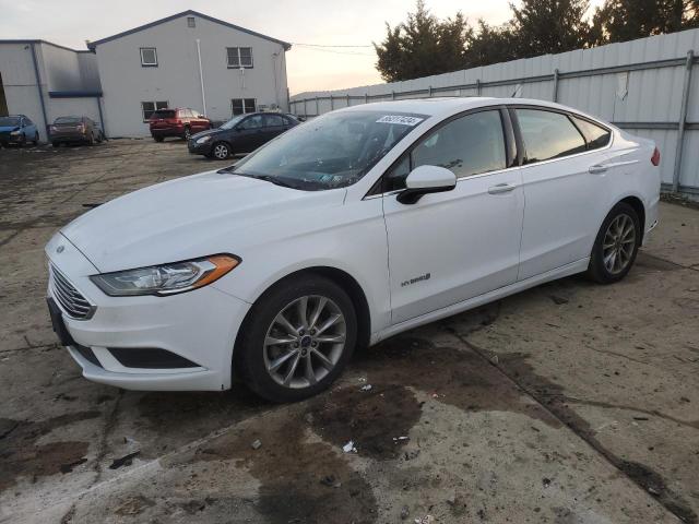 ford fusion se 2017 3fa6p0lu4hr387299