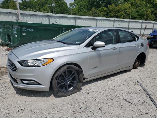 ford fusion se 2018 3fa6p0lu4jr114501