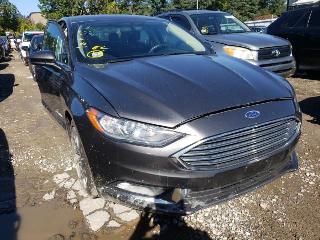 ford fusion se 2018 3fa6p0lu4jr124817