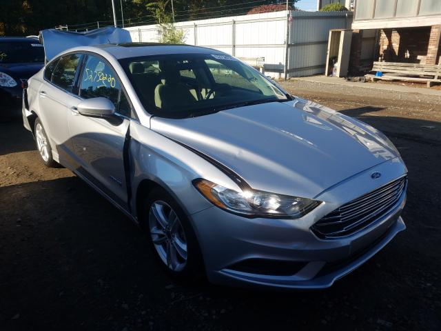 ford fusion se 2018 3fa6p0lu4jr137566