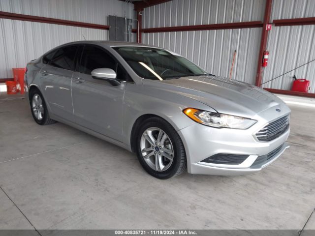 ford fusion 2018 3fa6p0lu4jr145408