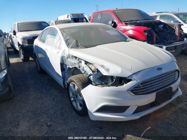 ford fusion hybrid 2018 3fa6p0lu4jr150365