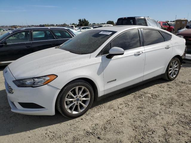 ford fusion se 2018 3fa6p0lu4jr151340