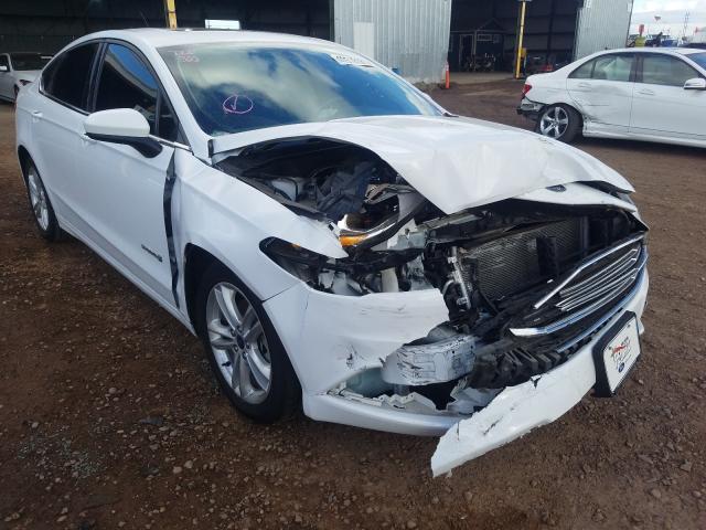 ford fusion se 2018 3fa6p0lu4jr197444