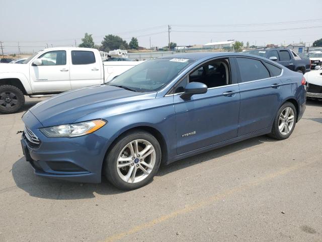 ford fusion 2018 3fa6p0lu4jr204750