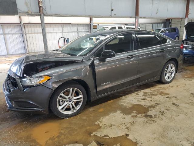 ford fusion se 2018 3fa6p0lu4jr207230