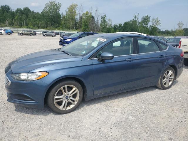 ford fusion se 2018 3fa6p0lu4jr233956