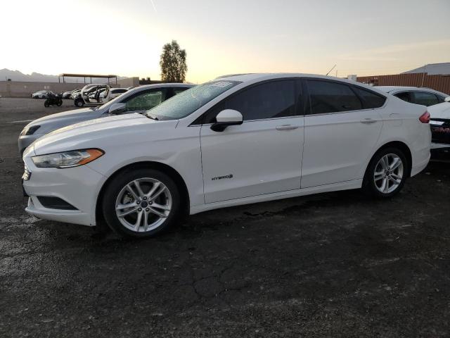 ford fusion se 2018 3fa6p0lu4jr235013