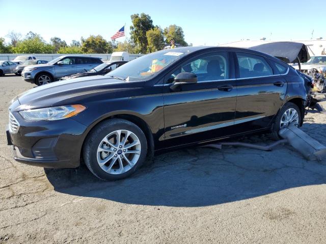 ford fusion se 2019 3fa6p0lu4kr115374