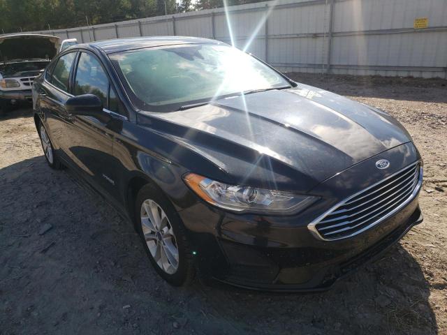 ford fusion se 2019 3fa6p0lu4kr116511