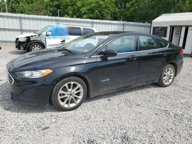 ford fusion se 2019 3fa6p0lu4kr116637